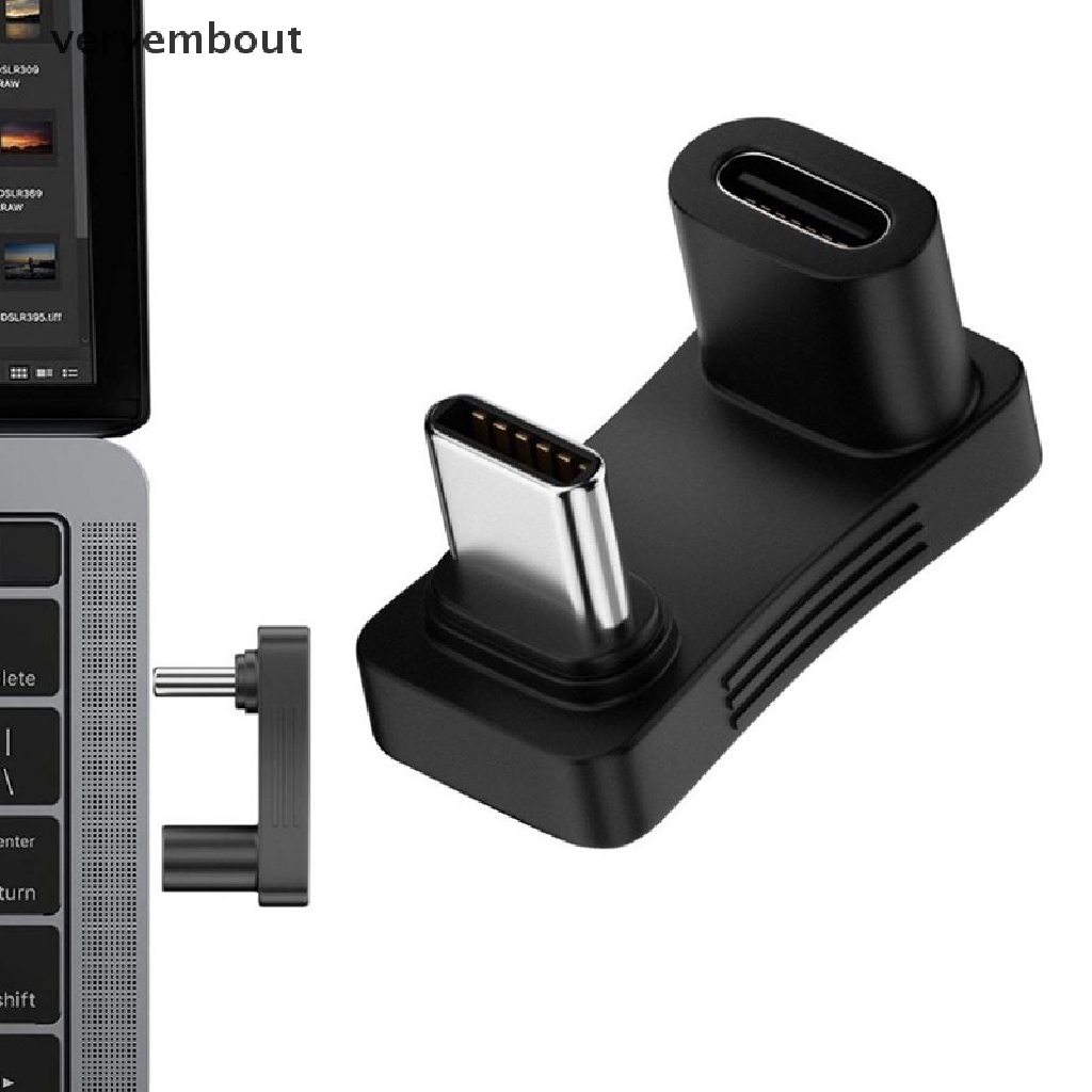 Đầu Nối Chuyển Đổi Cổng Type C Sang Cổng USB 2 Trong 1 Chuyên Dụng Cho Máy Chơi Game Cầm Tay