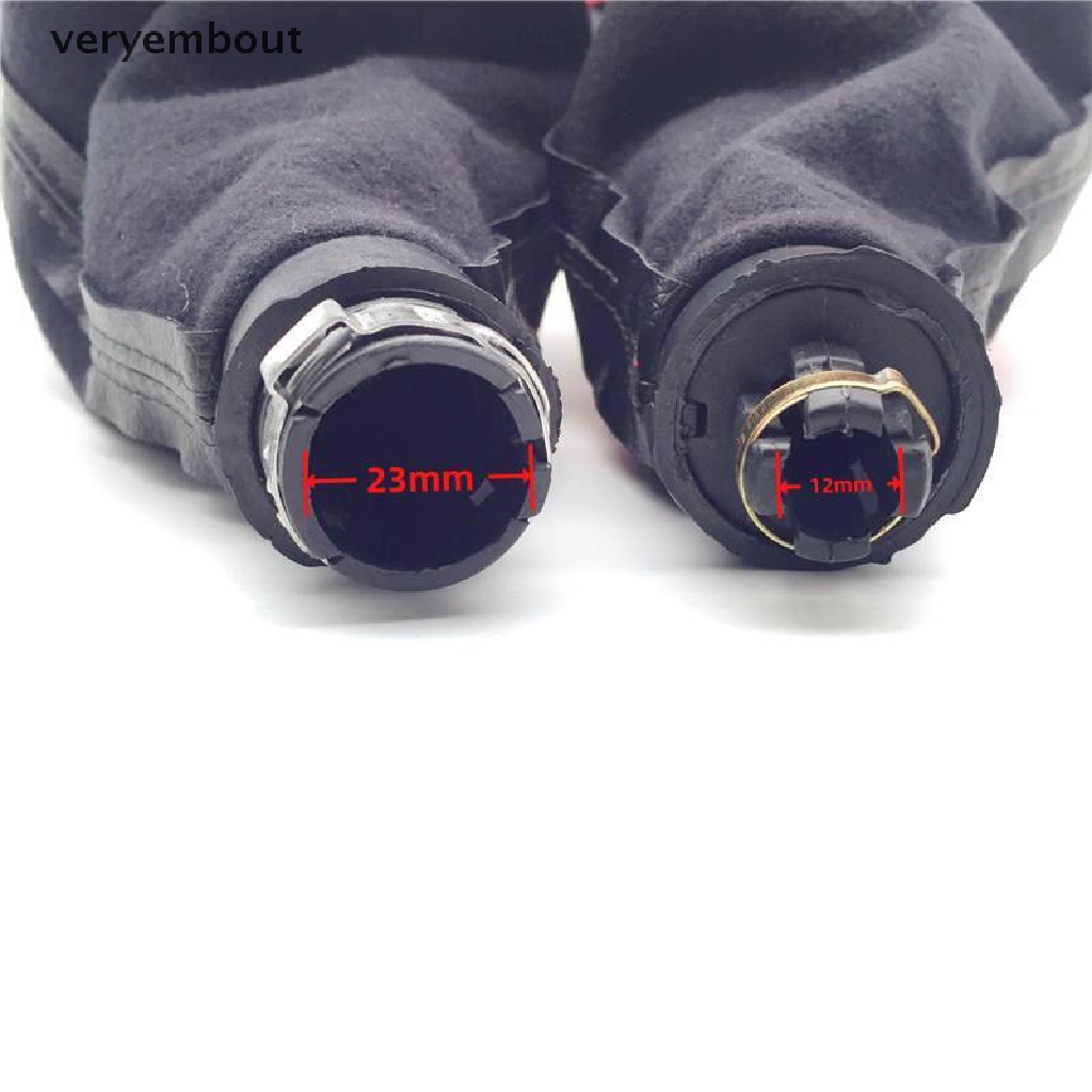 Cần Gạt Số 12 / 23mm 5 / 6 Tốc Độ Chuyên Dụng Cho Xe Hơi MK4 GTi 5 n