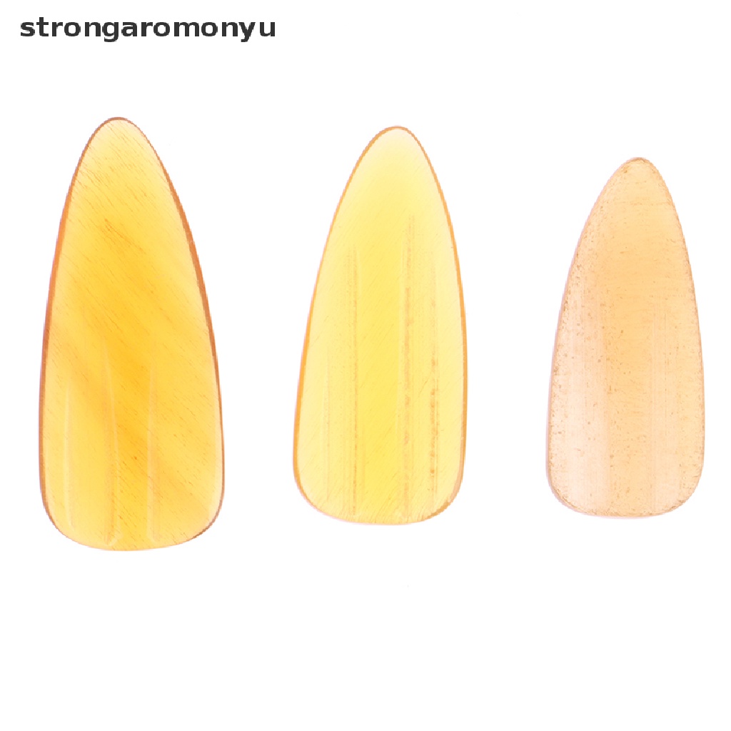 Bộ 8 Dụng Cụ Bọc Bảo Vệ Ngón Tay Khi Gõ Nhạc Cụ