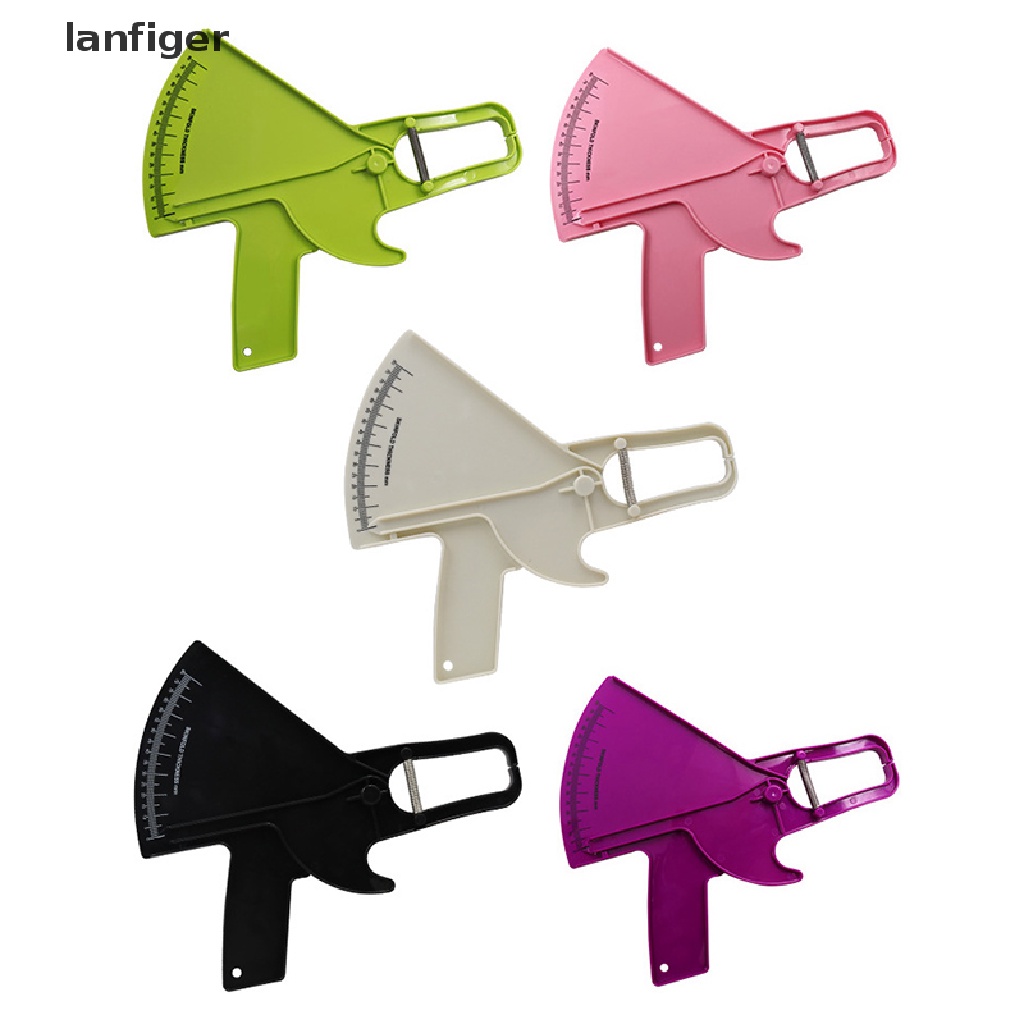 Kẹp Đo Lượng Mỡ Cơ Thể Chất Lượng Cao