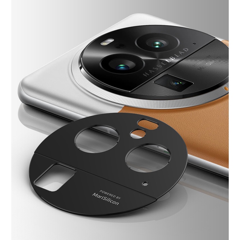 Miếng Dán Bảo Vệ Camera Cho OPPO Find X6 Pro OPPO Find X6 Ốp