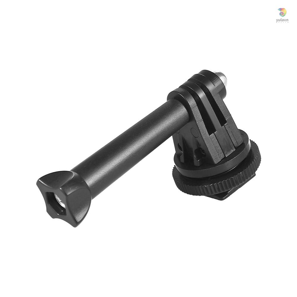 Vòng Nối Giá Đỡ Ba Chân Cho Máy Ảnh 6 5 4 3 + 3 Action DSLR