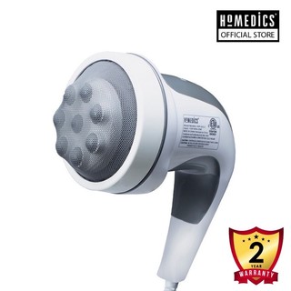 Máy massage cầm tay toàn thân Shiatsu 3D Homedics HHP-352