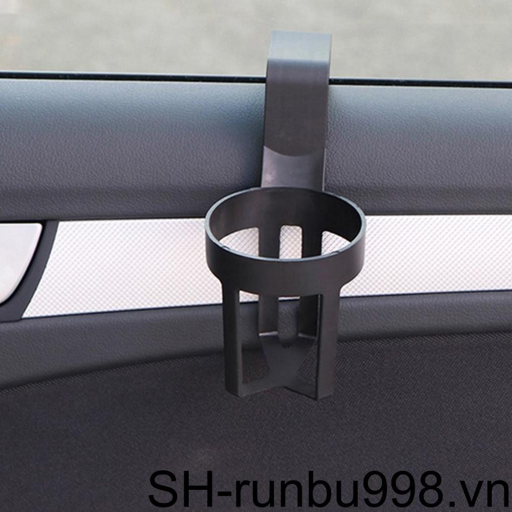 Giá Đỡ Cốc Nước / Cà Phê Bằng ABS Gắn Xe Hơi Tiện Dụng