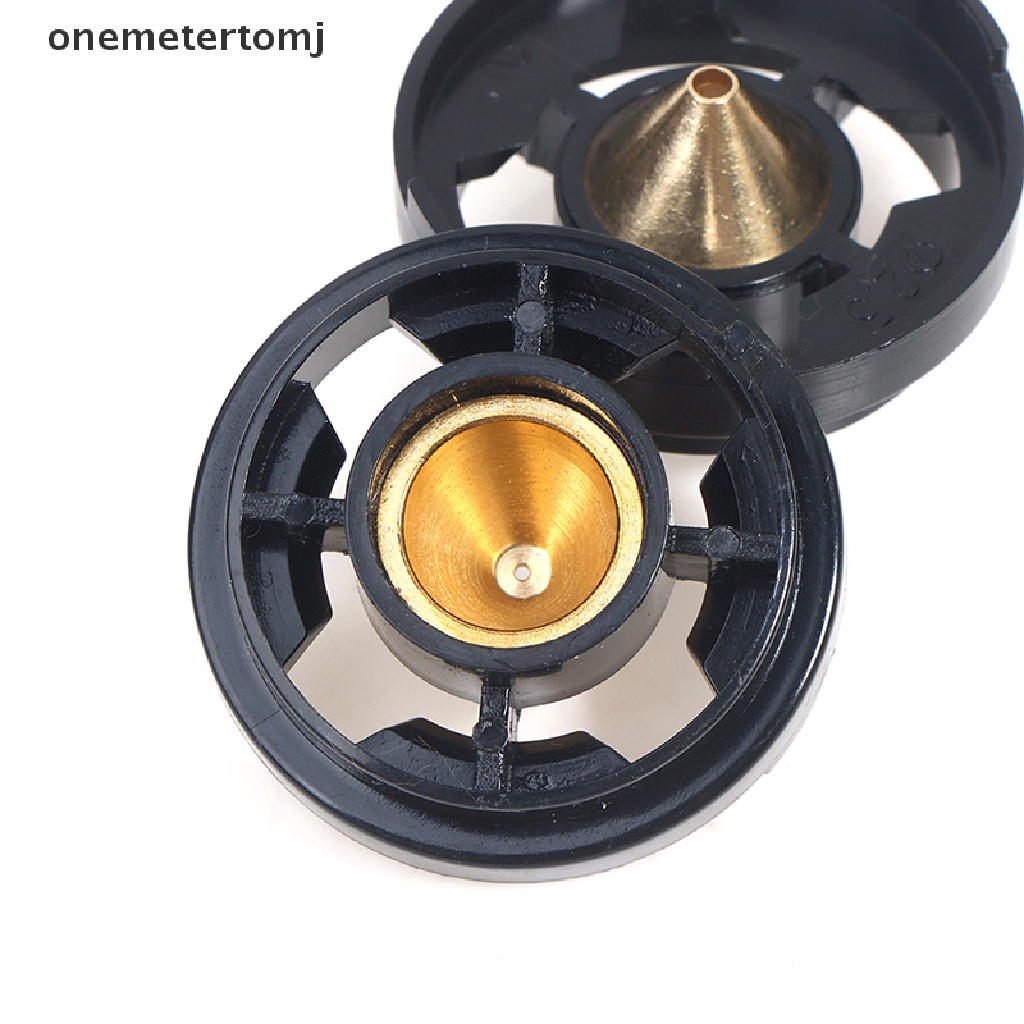 Bộ Vòi Phun Súng Đồng Thau Cho Súng Sơn HVLP ers / Súng Điện EN