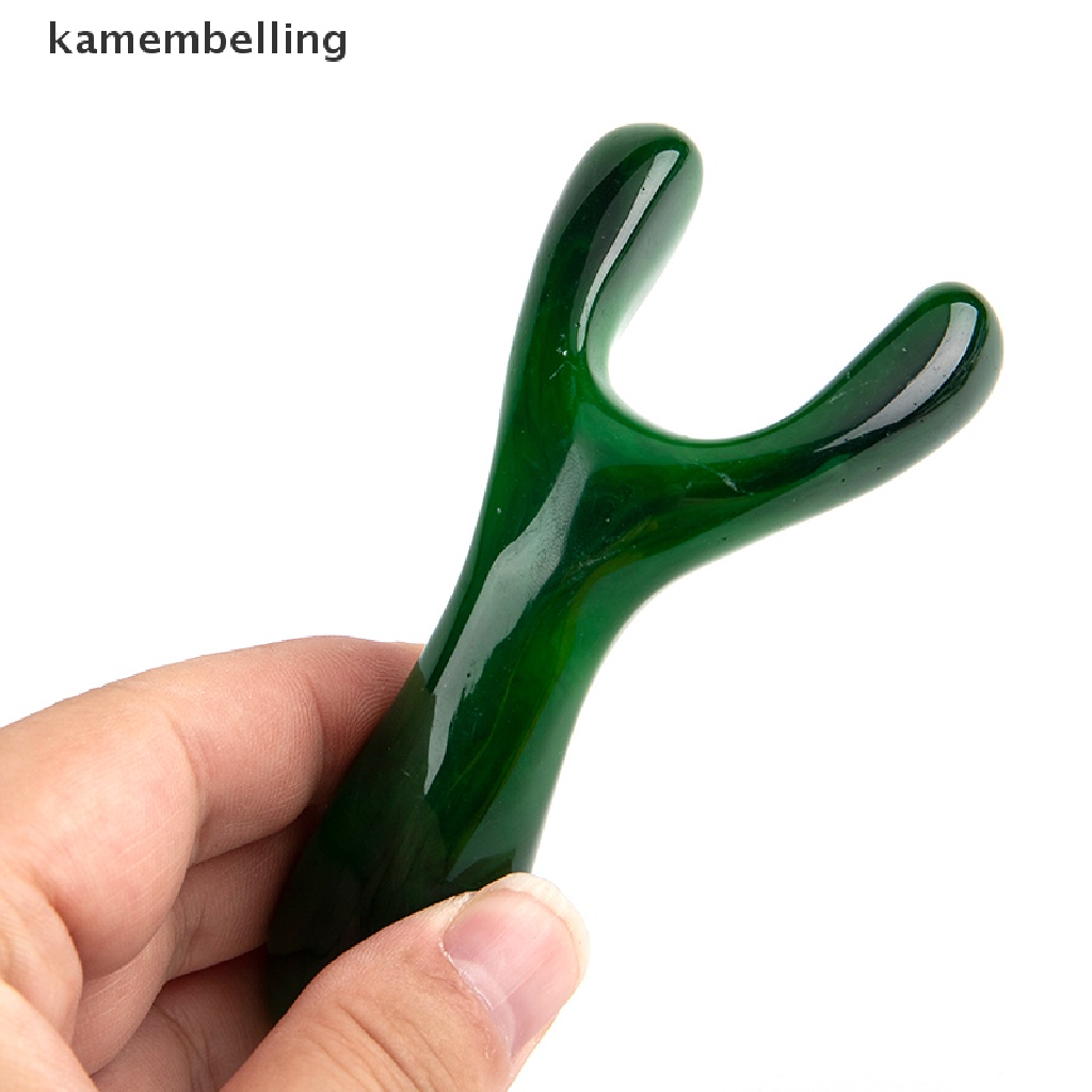 Dụng Cụ Mát Xa Cơ Thể Bằng Nhựa Resin Chuyên Dụng Cho SPA