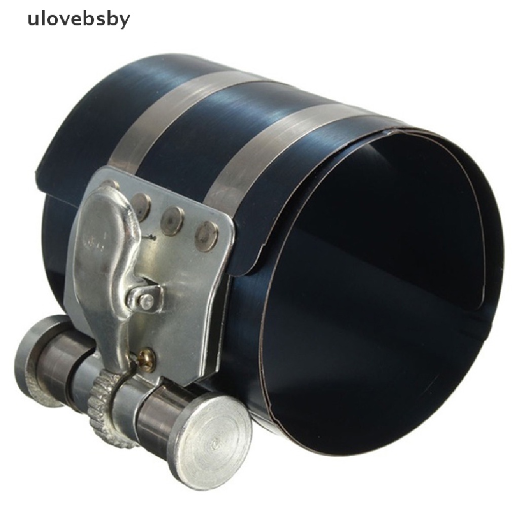 Vòng Pít Tông 3 "53-125mm Chuyên Dụng Sửa Chữa Động Cơ