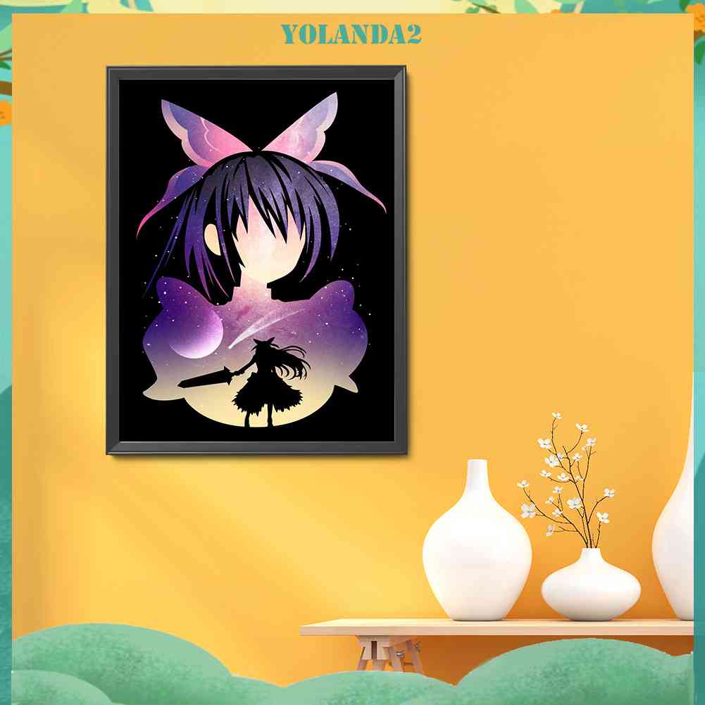 Toàn Bộ Bộ Tranh Thêu Chữ Thập 11CT Bằng cotton Thân Thiện Với Môi Trường