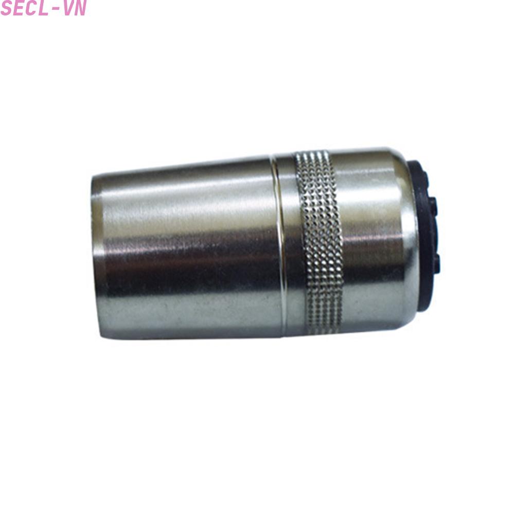 Nắp Đậy Cần Câu Cá Bằng Hợp Kim Nhôm Kích Thước 15-30.5mm