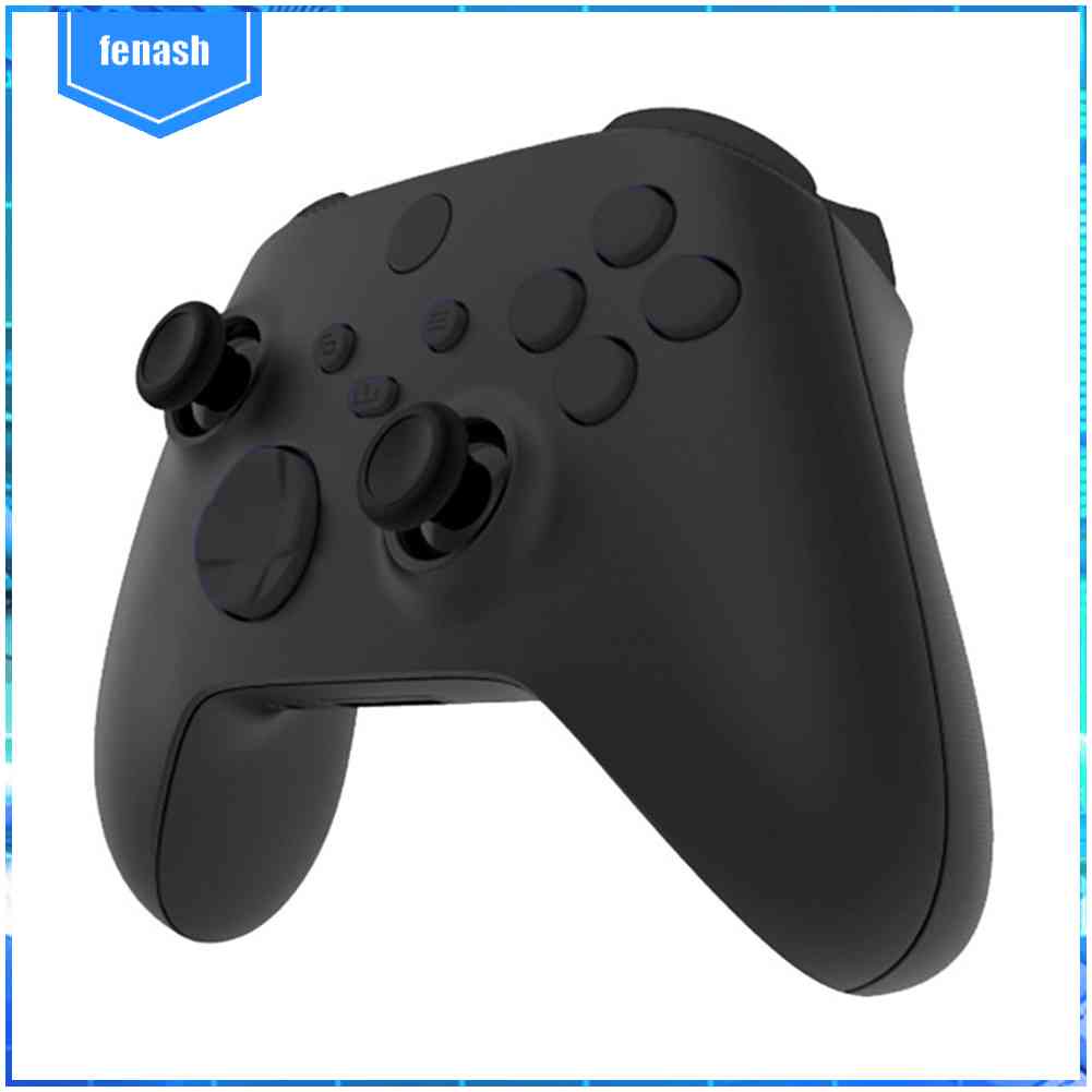 Bộ Vỏ Bọc Bảo Vệ Cho Tay Cầm Chơi Game Xbox Series X / S