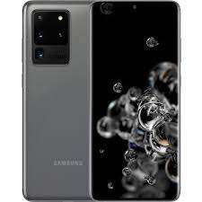 (SALE) ĐIỆN THOẠI GALAXY S20 Ultra 5G Chip Snapdragon S865,PIN 5000mAh,Ram12Gb/Room256Gb, Camera 108MP