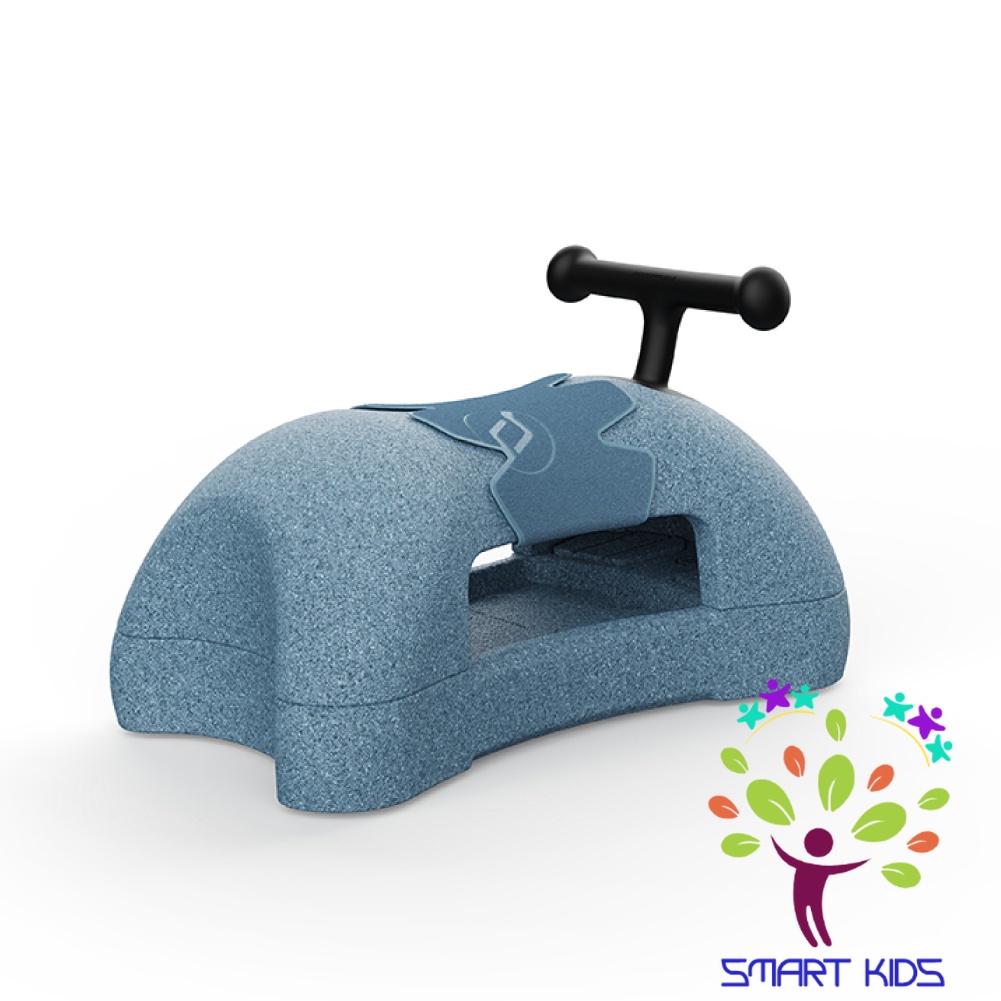 Xe tập đi trẻ em Scoot and Ride My First 3in1