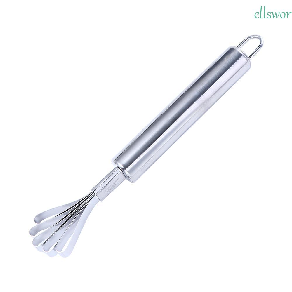 Dụng Cụ Cạo Dừa Bằng Inox Đa Năng Tiện Dụng Cho Nhà Bếp