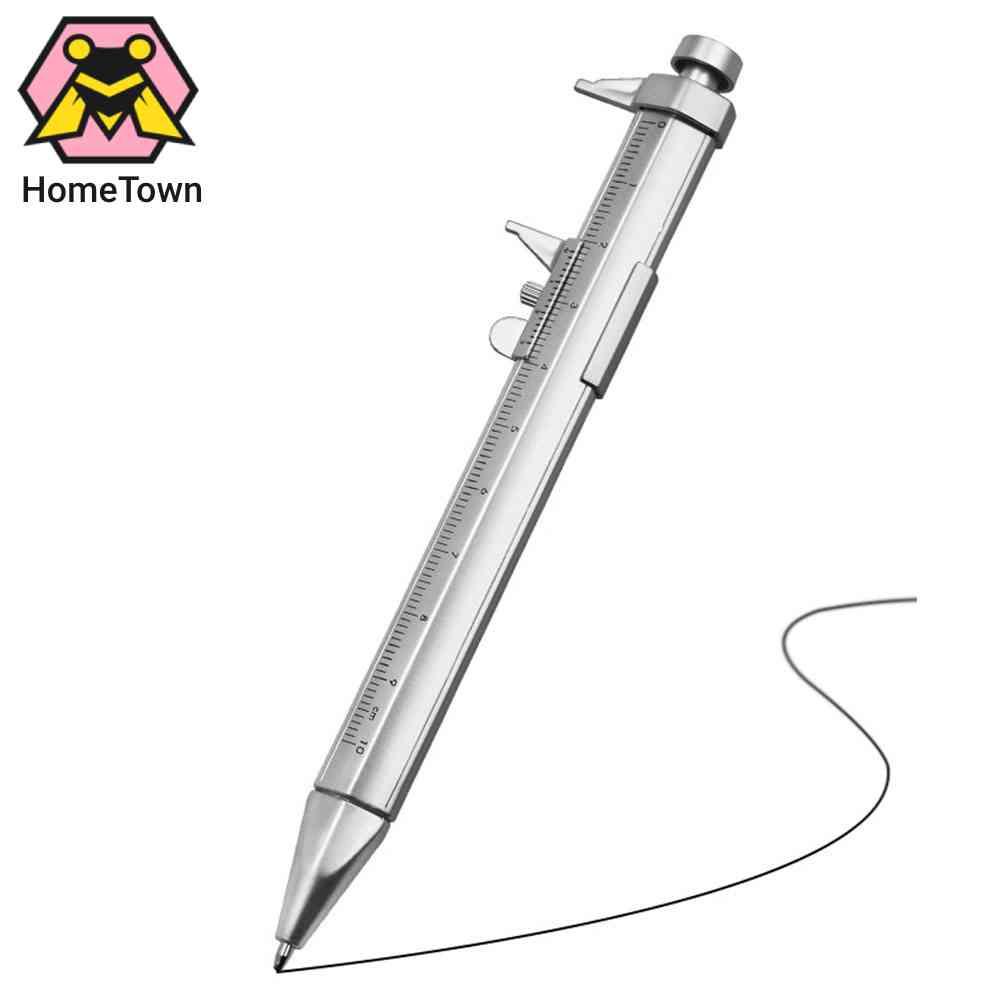 Bộ Thước Cặp Đa Năng 0-100