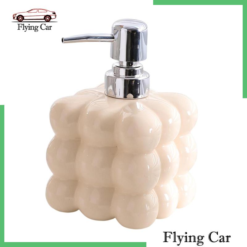 Bình Đựng Xà Phòng Rửa Tay Có Vòi Bơm Tiện Dụng Lzdjfmy2