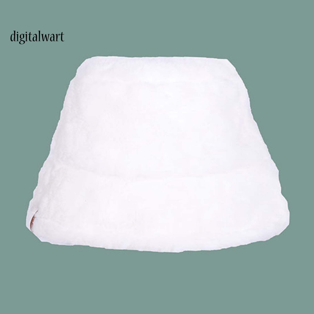 Kỹ Thuật Số| Mũ Bucket Màu Sắc Trơn Chống Mài Mòn Thời Trang Cho Nữ