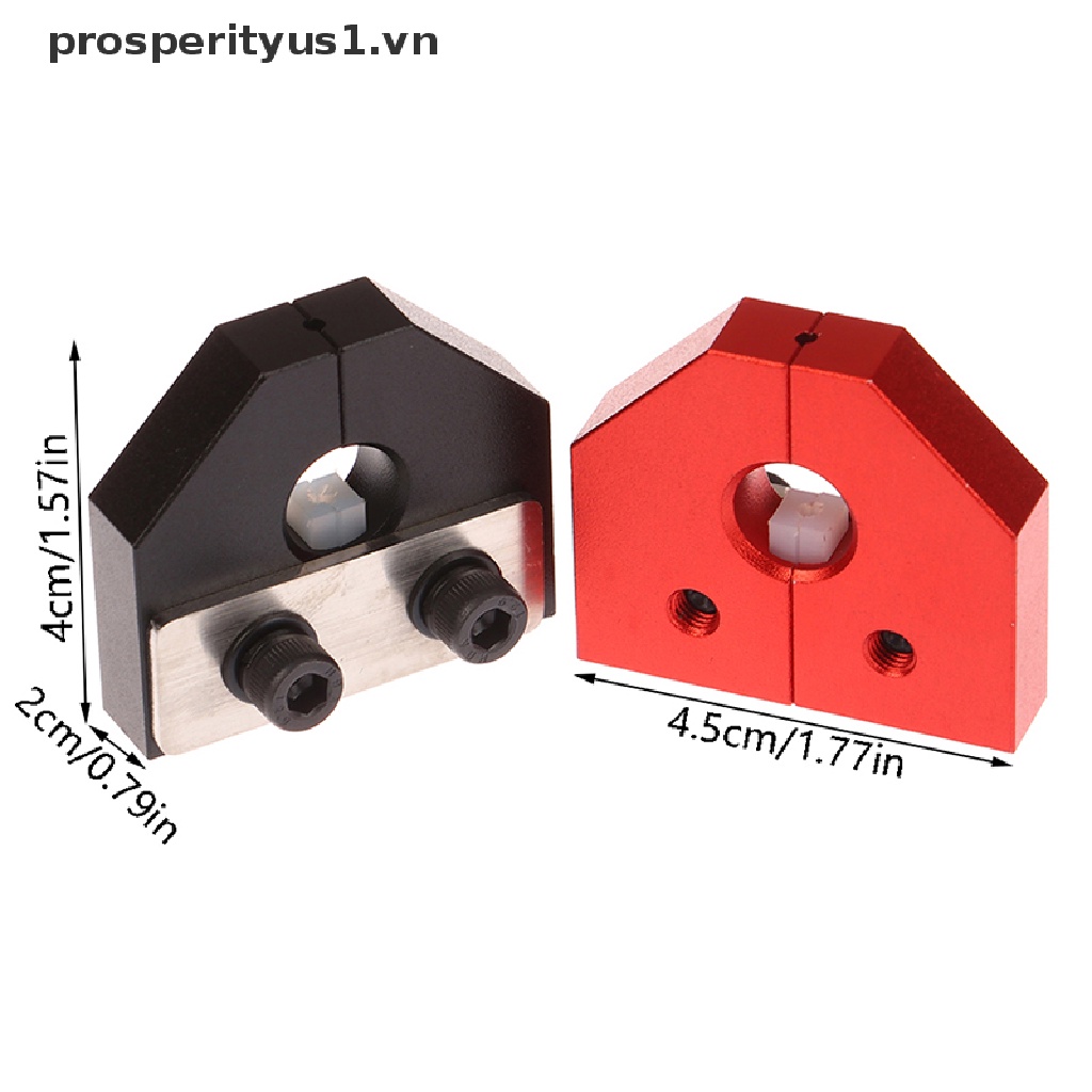 1 Đầu Nối Dây Điện 1.75MM Cho Máy In 3D PLA / ABS / PETG