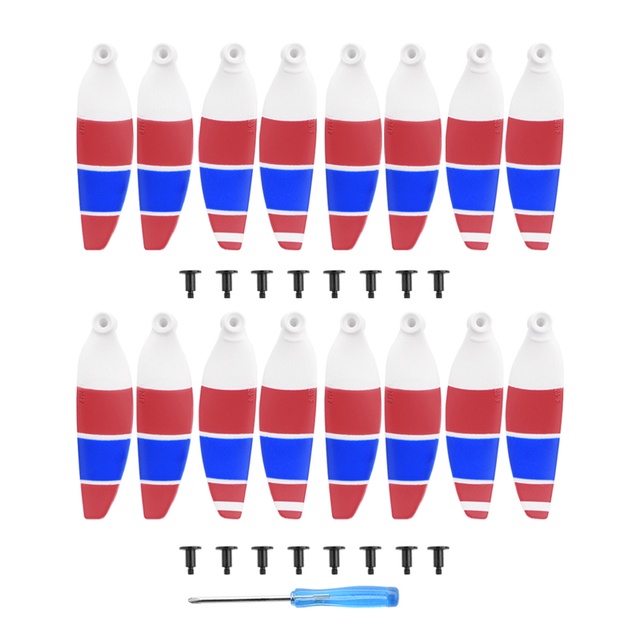 Cánh Quạt Thay Thế Trọng Lượng Nhẹ Cho DJI Mavic Mini 1 Drone 4726