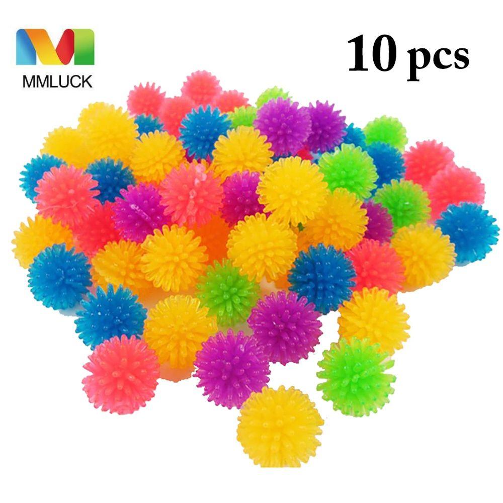 Bóng Đồ Chơi 2cm Co Giãn Vui Nhộn Dành Cho Mèo Cưng