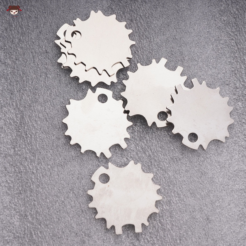 Khóa vặn chỉnh kéo cắt tóc