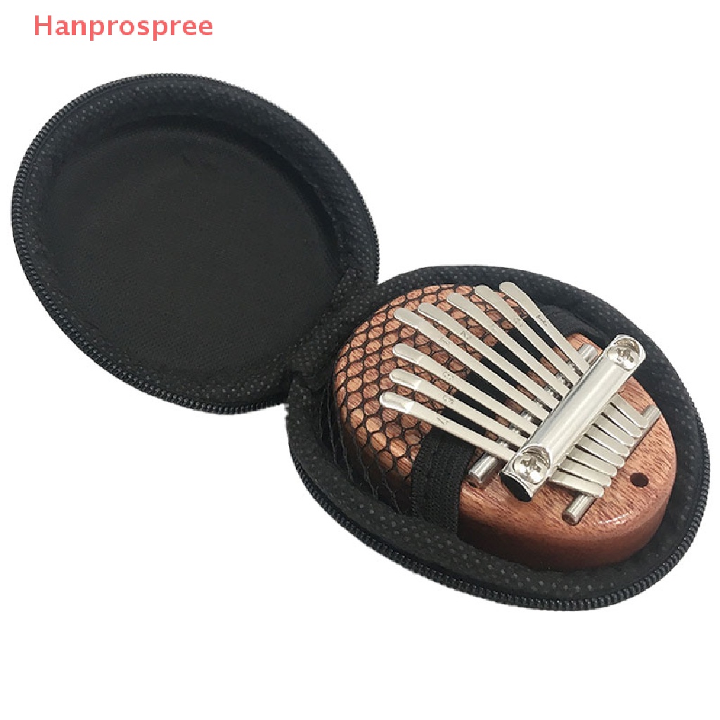 Túi Đựng Đàn Kalimba / Kalimba Đeo Vai Mềm Mại Mang Đi Tiện Dụng