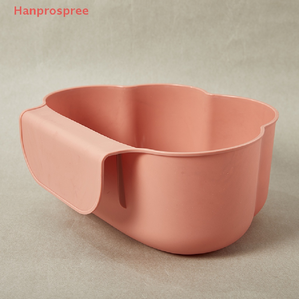 Hanprospree > Thùng Rác Hình Đám Mây Treo Cửa Tủ Nhà Bếp