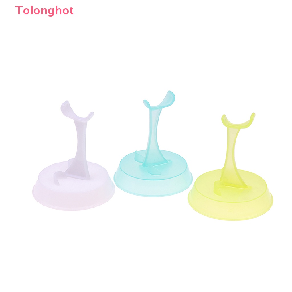 1 Giá Đỡ Trưng Bày Đồ Chơi Để Bàn Kích Thước 17 / 30cm