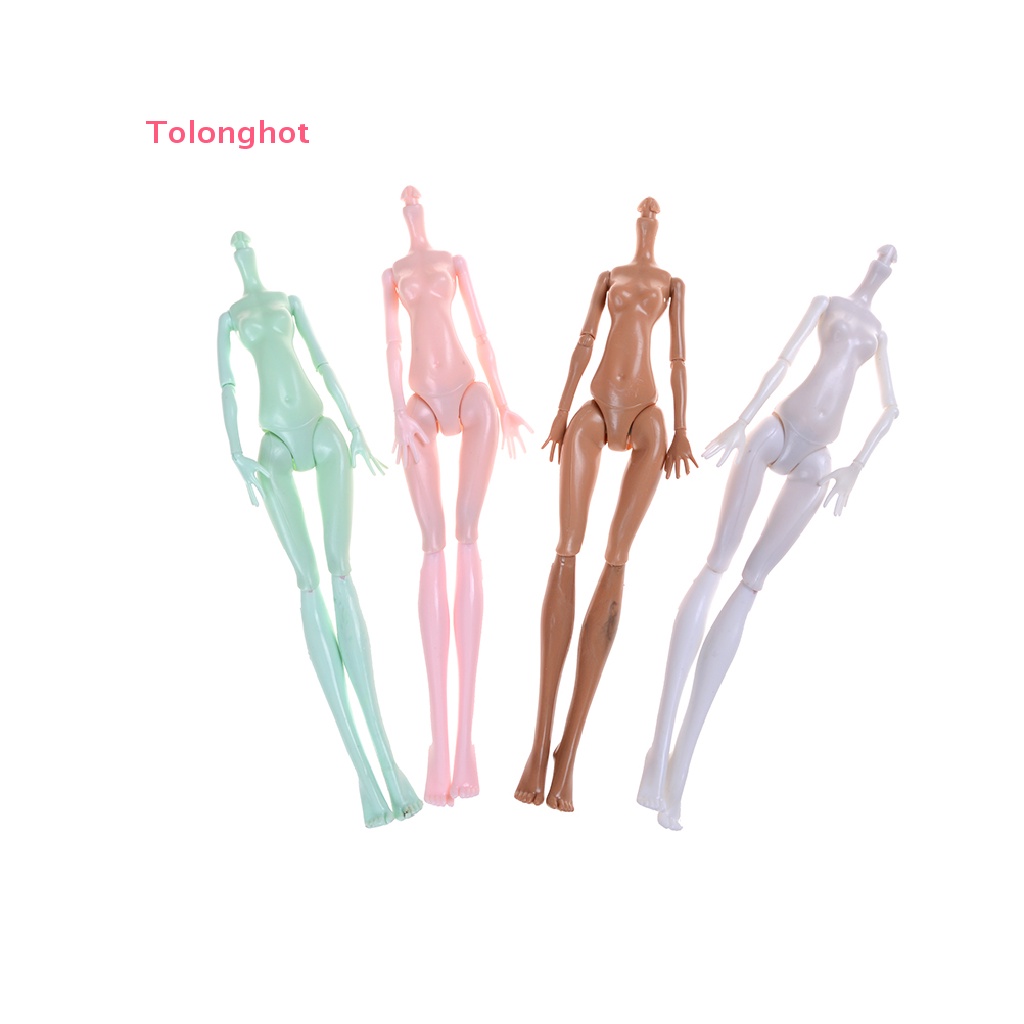 1 Búp Bê Đồ Chơi Hình Quái Vật Thời Trang Cho Bé Gái