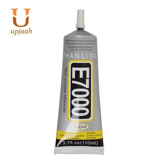 Keo dán nhựa e7000 110ml chuyên dụng cho điện thoại