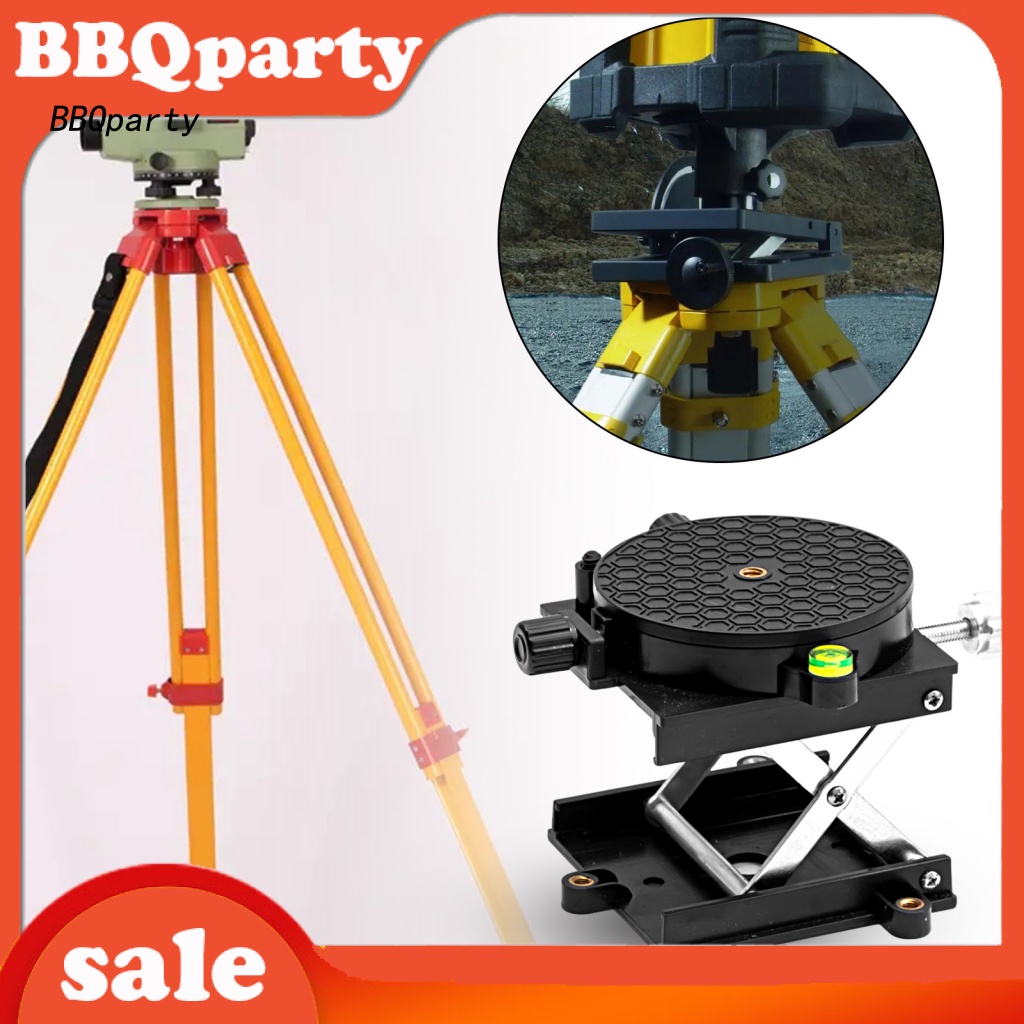 Thanh Nâng Hỗ Trợ Nướng Bbq Có Thể Điều Chỉnh Xoay 360 Độ Bằng Hợp Kim Nhôm