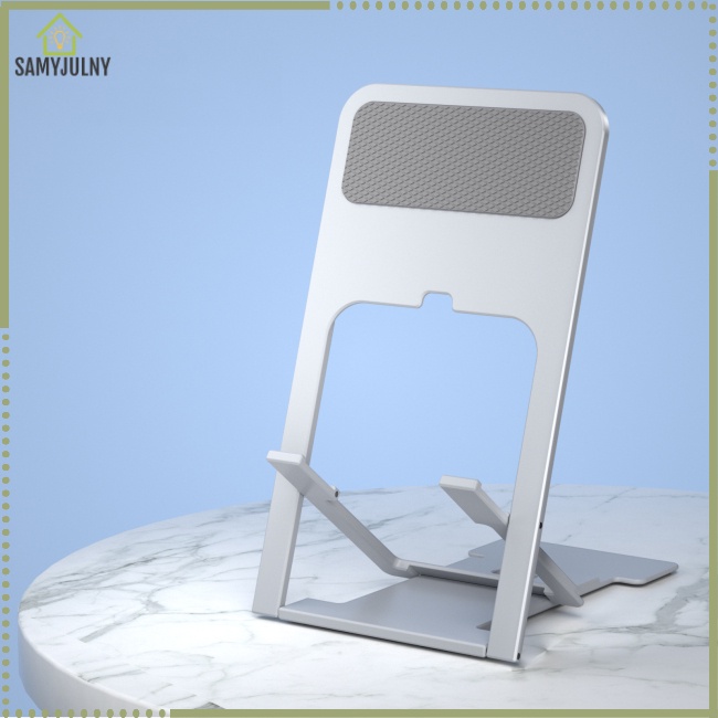 Giá Đỡ Điện Thoại / Máy Tính Bảng SAM Z7 4.5-15 Inch Hình Tam Giác Bằng Abs Tùy Chỉnh Tiện Dụng