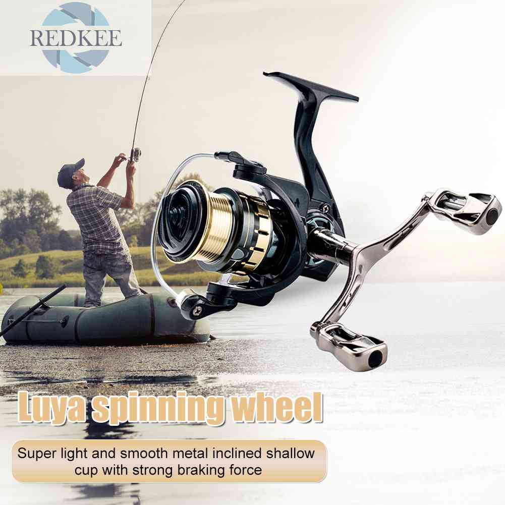 Máy Câu Cá 5.2 / 1 Chất Lượng Cao