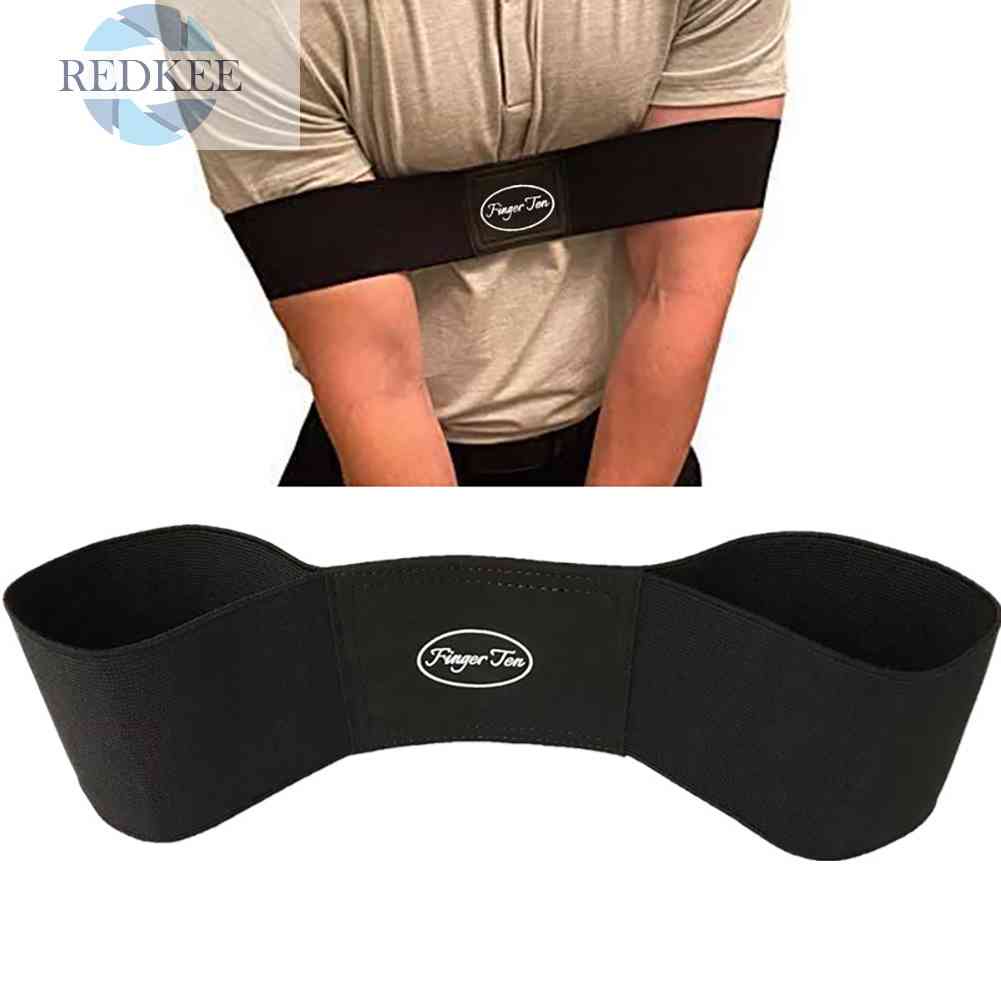 Dây Đai Đeo Tay Gọn Nhẹ Hỗ Trợ Tập Luyện Đánh Golf