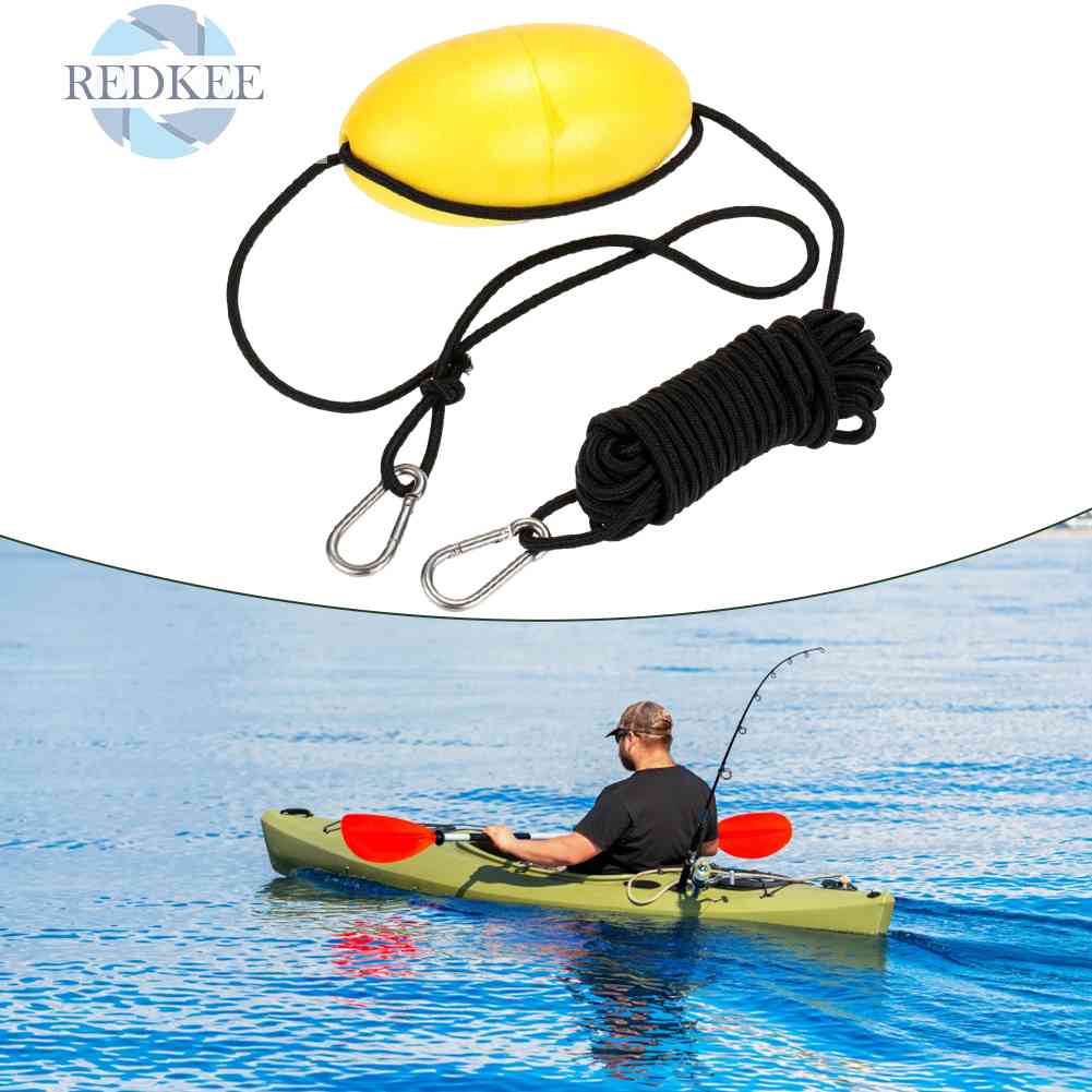 Phao Nổi Trọng Lượng Nhẹ Cho Thuyền Kayak