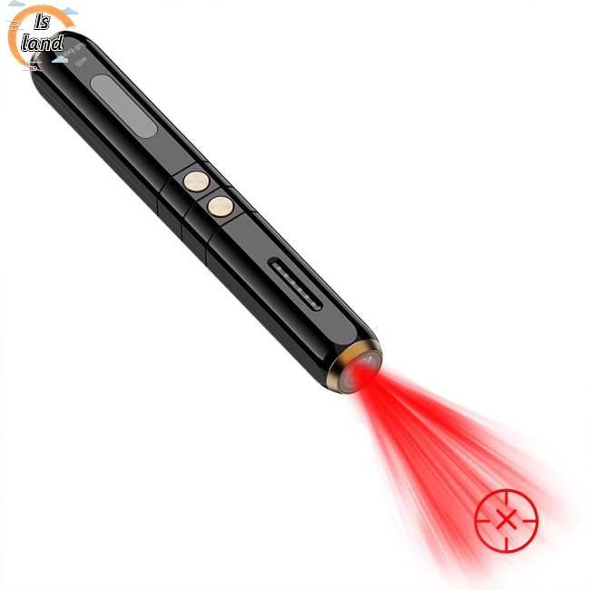 Máy Dò Tín Hiệu Hồng Ngoại Không Dây T13 Có Thể Điều Chỉnh Độ Nhạy