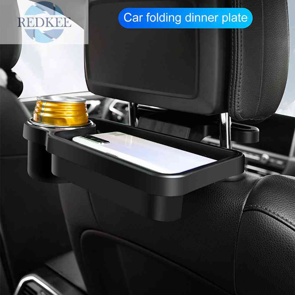 Khay Giá Đỡ Đựng Bút / Tiền Xu / Giấy Gấp Gọn Để Bàn Thông