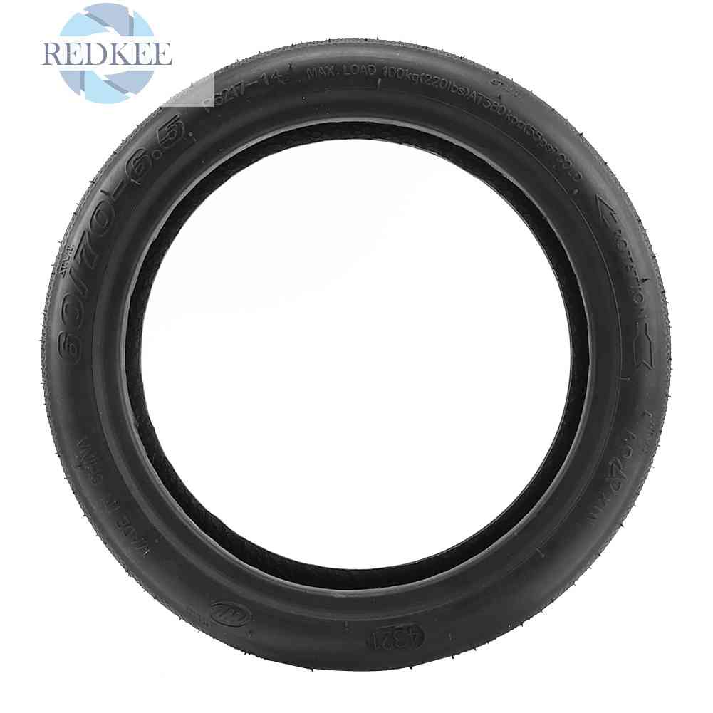 Lốp Xe Trước Sau Chuyên Dụng Cho Xe Điện Ninebot MAX G30 Scooter 60 / 70-6.5