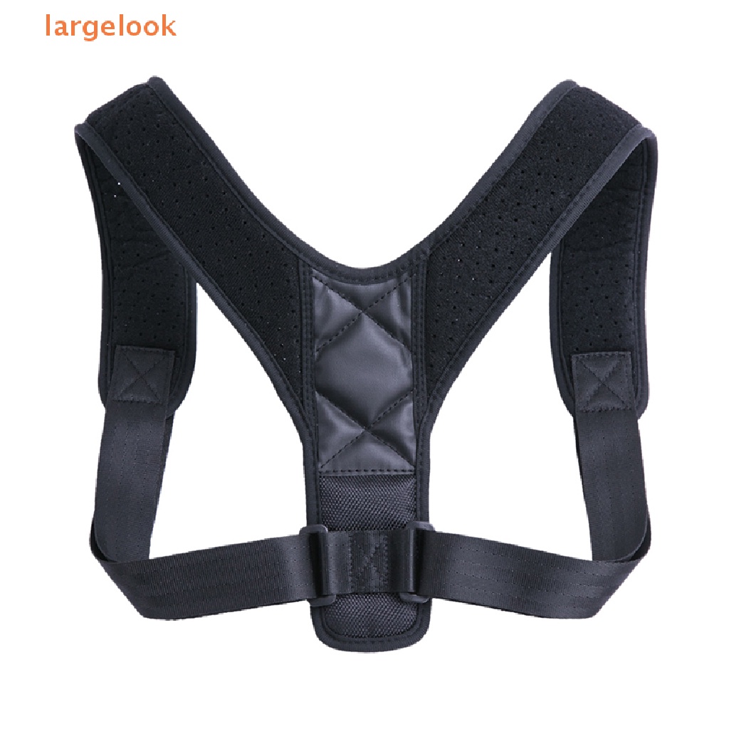 Đai Đeo Điều Chỉnh Tư Thế Lưng Và Vai Cho Nam Nữ