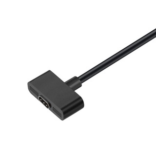 Cáp Sạc USB Thay Thế Cho Đồng Hồ Thông Minh Fitbit Ionic