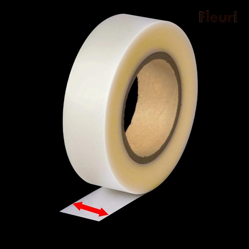 Cuộn Băng Keo Dán Lều Không Đường May 32.81 Yard