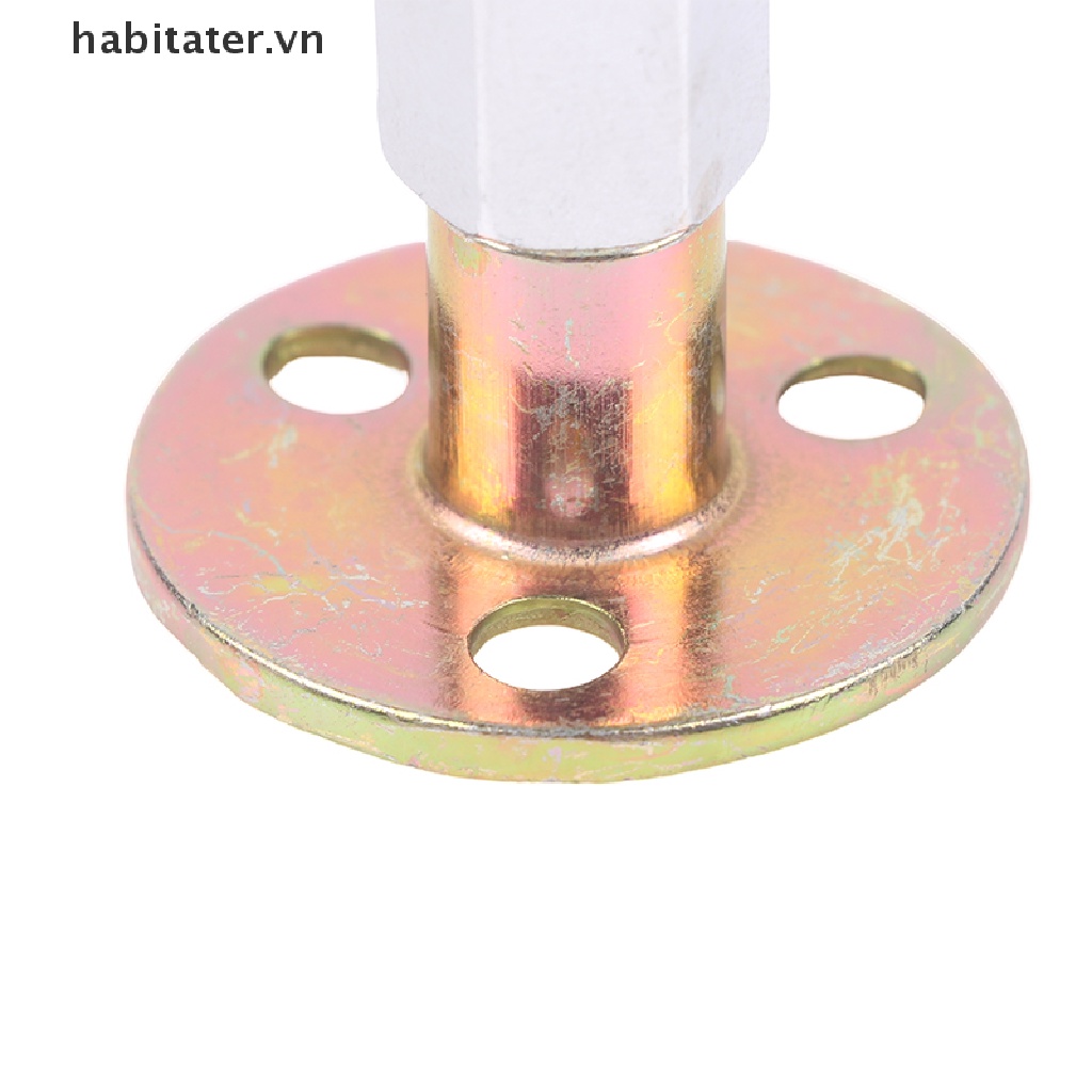 Dụng Cụ Cố Định Góc Đồ Nội Thất Bằng Thép Không Gỉ Tự Dính Có Thể Điều Chỉnh