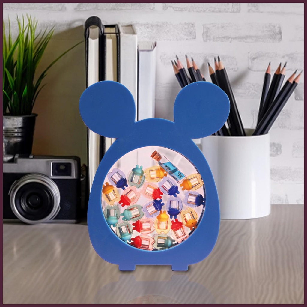 Hộp Đựng Răng Sữa Em Bé Sơ Sinh Dễ Thương Tiết Kiệm Mọc Răng