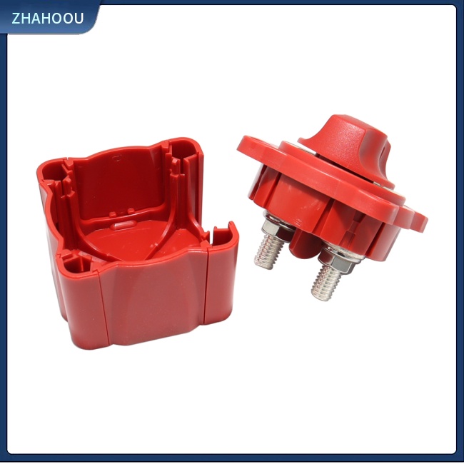 ☃Nhà Cửa☃ Công Tắc Ngắt Kết Nối Pin 300A 6006 Cho Xe Rv Trailer