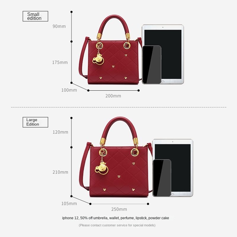 Túi Đeo Chéo Và Đeo Vai Cho Nữ Mã 2023