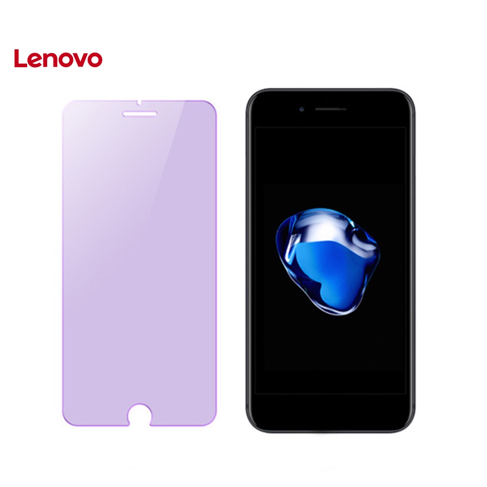 Kính Cường Lực Chống Ánh Sáng Xanh In Hình Hoa Hướng Dương Cho iPhone 7 / 8 Plus / XR / XS / XS Max