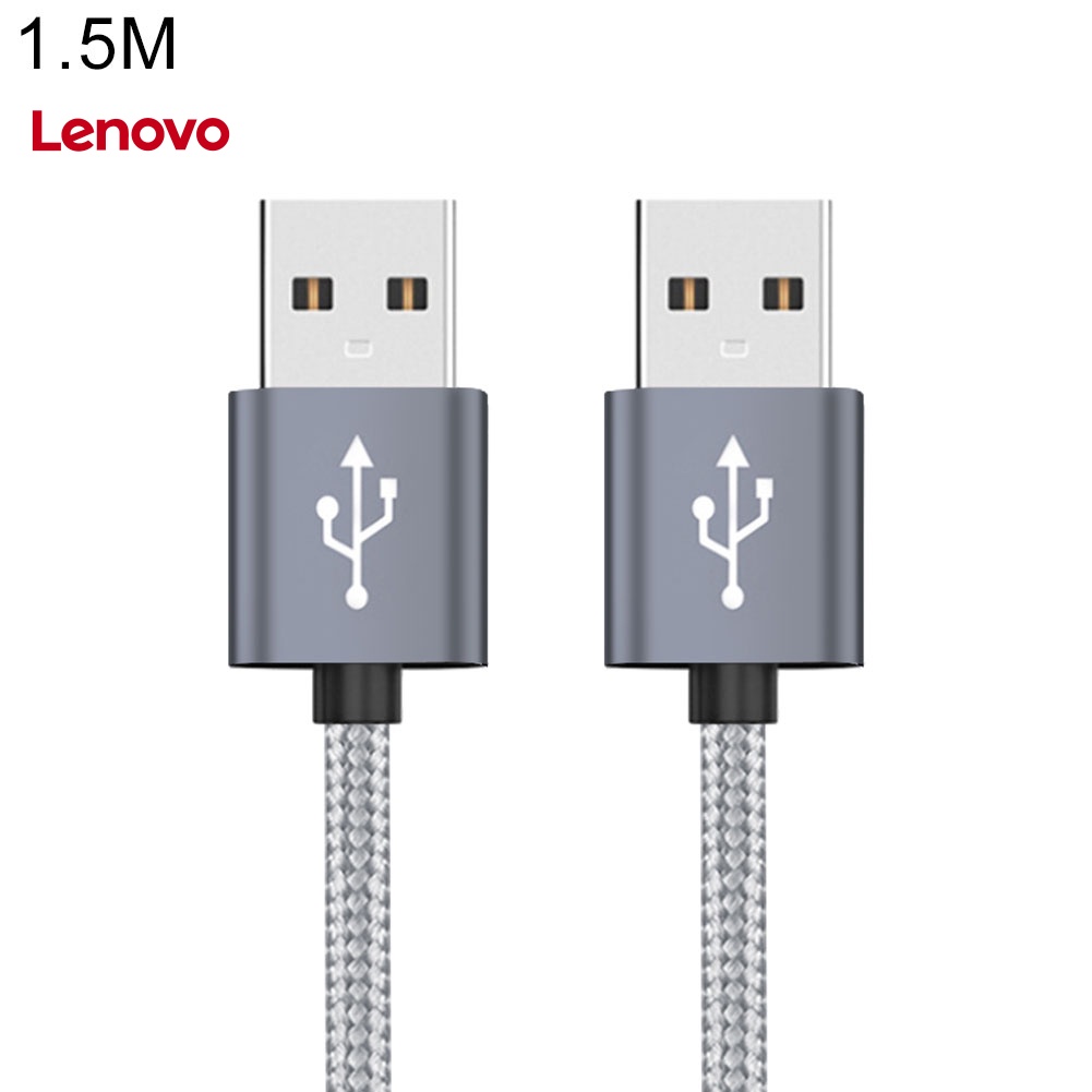 Dây Cáp USB 2.0 Truyền Dữ Liệu Tốc Độ Cao 0.25 / 0.5 / 1.5 / 3 / 2m