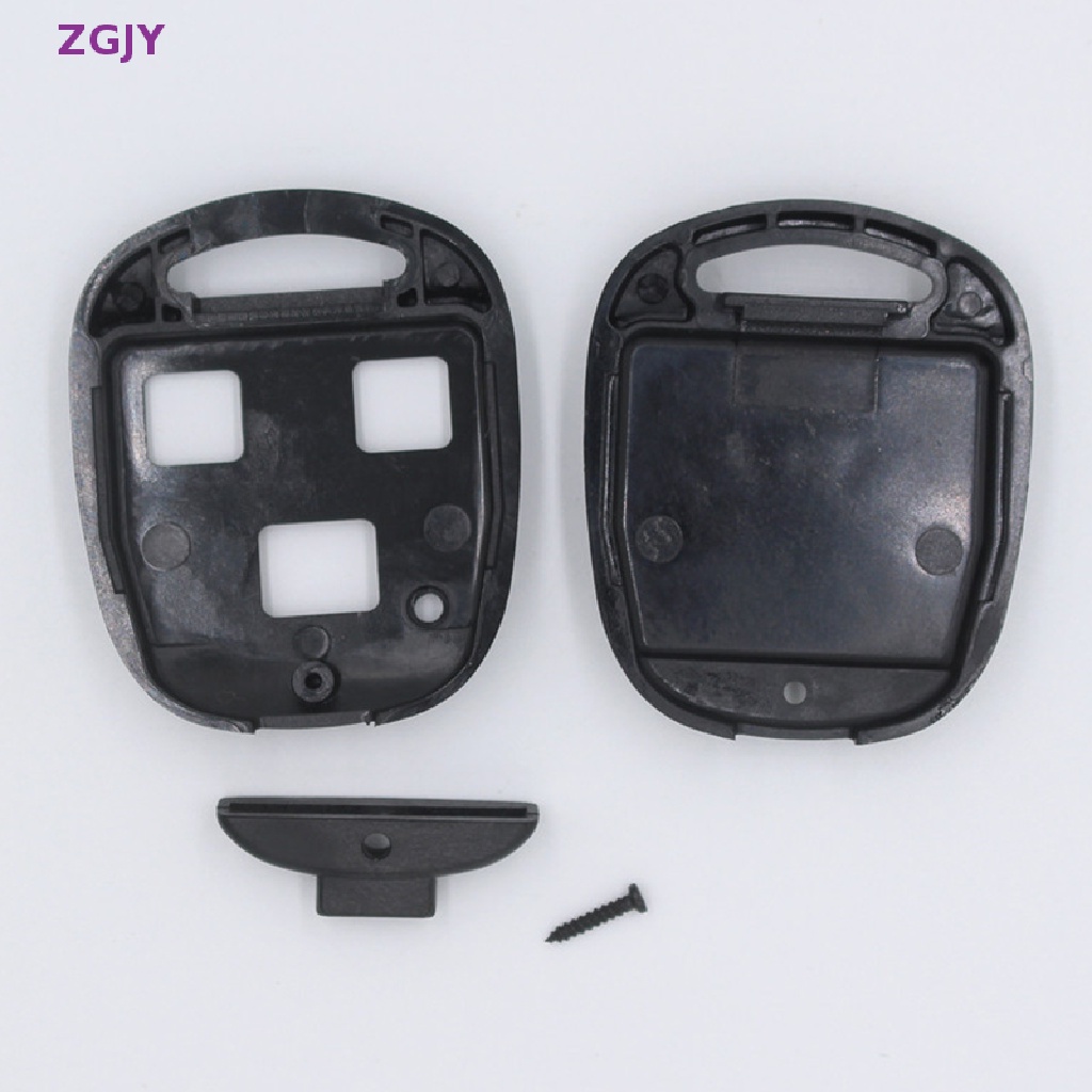 Vỏ Bảo Vệ Chìa Khóa Xe Hơi 2 / 3 Lỗ Chống Trầy Cho Toyota Camry Overbearing Ville Prado Mới