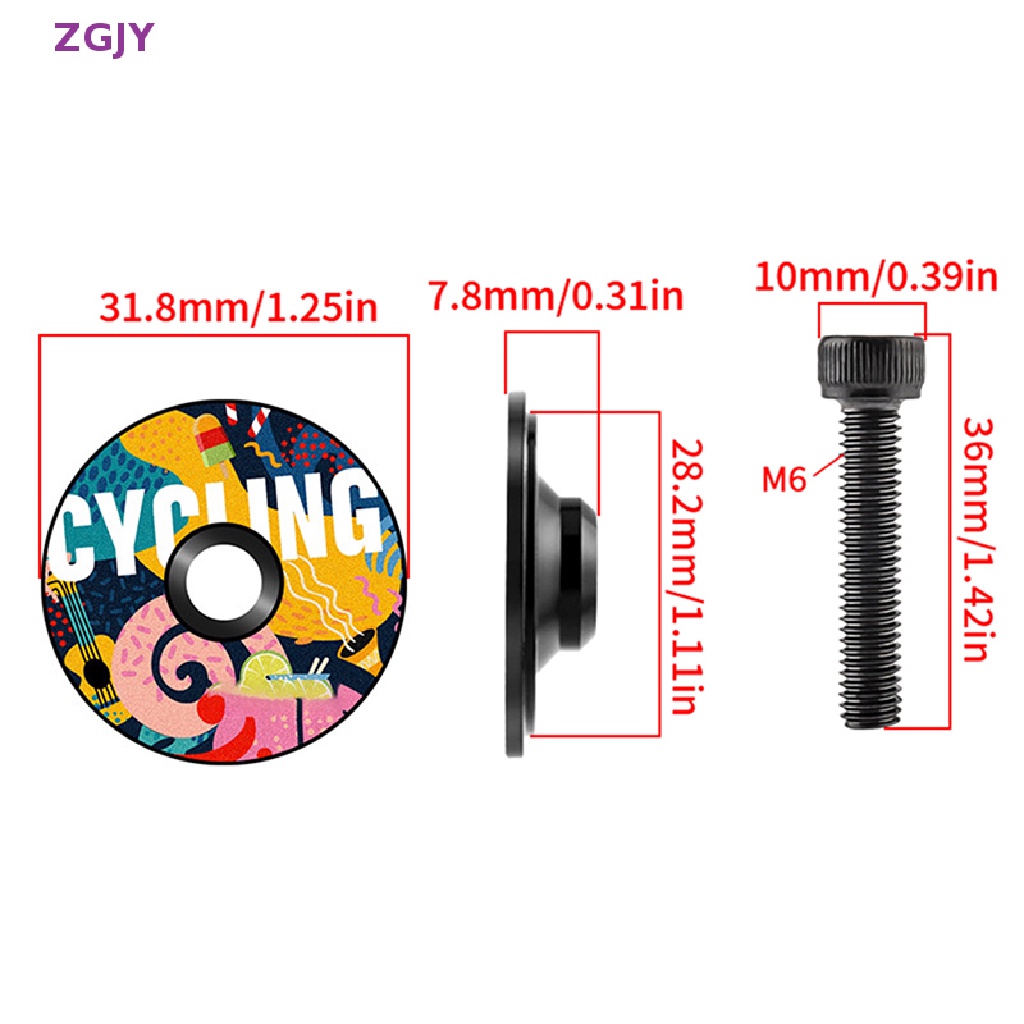 Vỏ Bọc Phuộc Trước Bằng Hợp Kim Nhôm Cho Xe Đạp Leo Núi ZGJY l 28.6 Mới