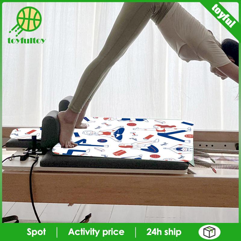 Thảm Tập Yoga Dày 5mm Chất Lượng Cao