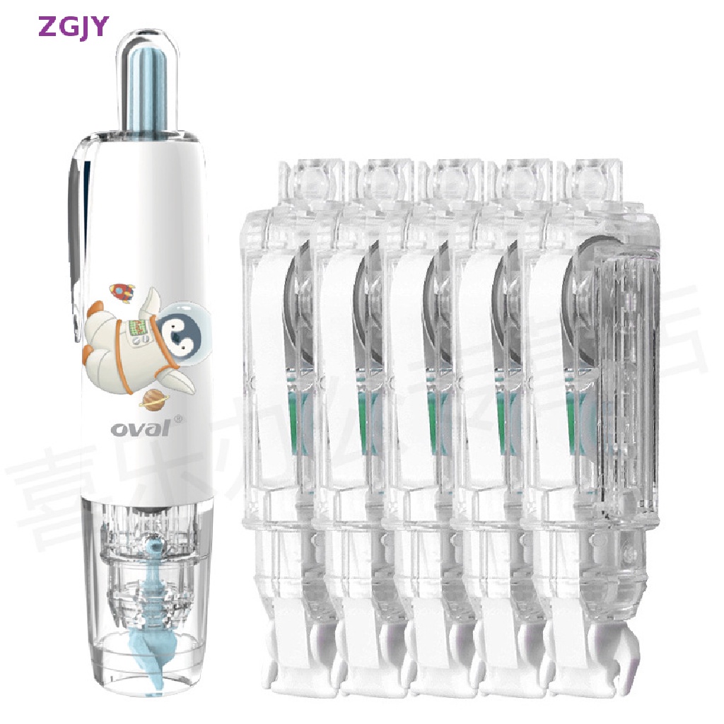 Bút Xoay 360 Độ Phong Cách Kawaii Xinh Xắn Mới